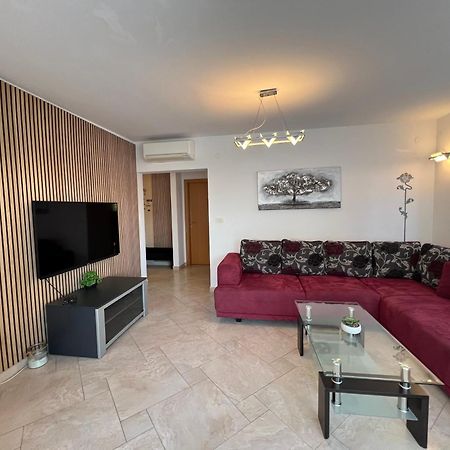 Ana Exclusive Apartments イェルサ エクステリア 写真