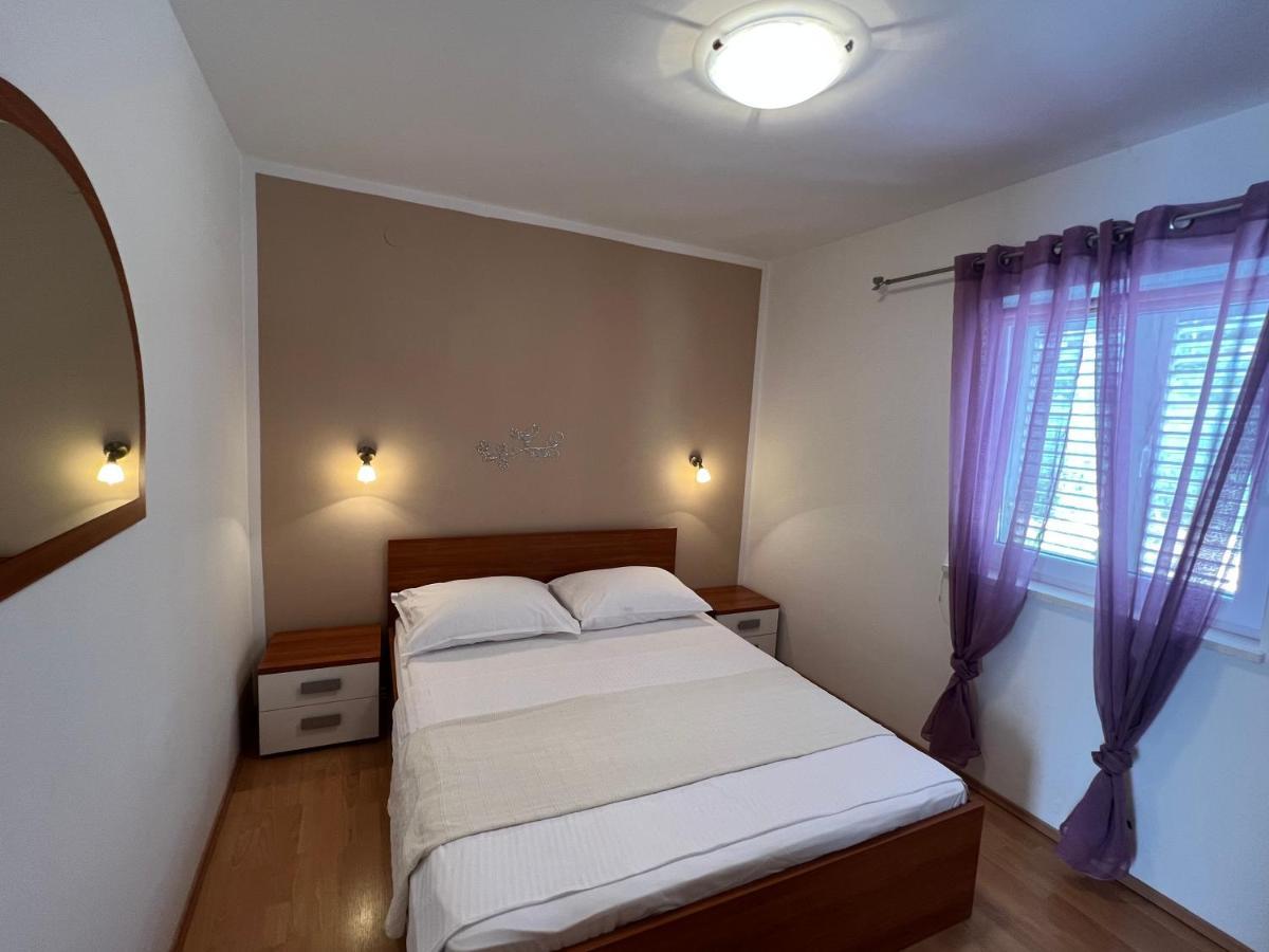 Ana Exclusive Apartments イェルサ エクステリア 写真