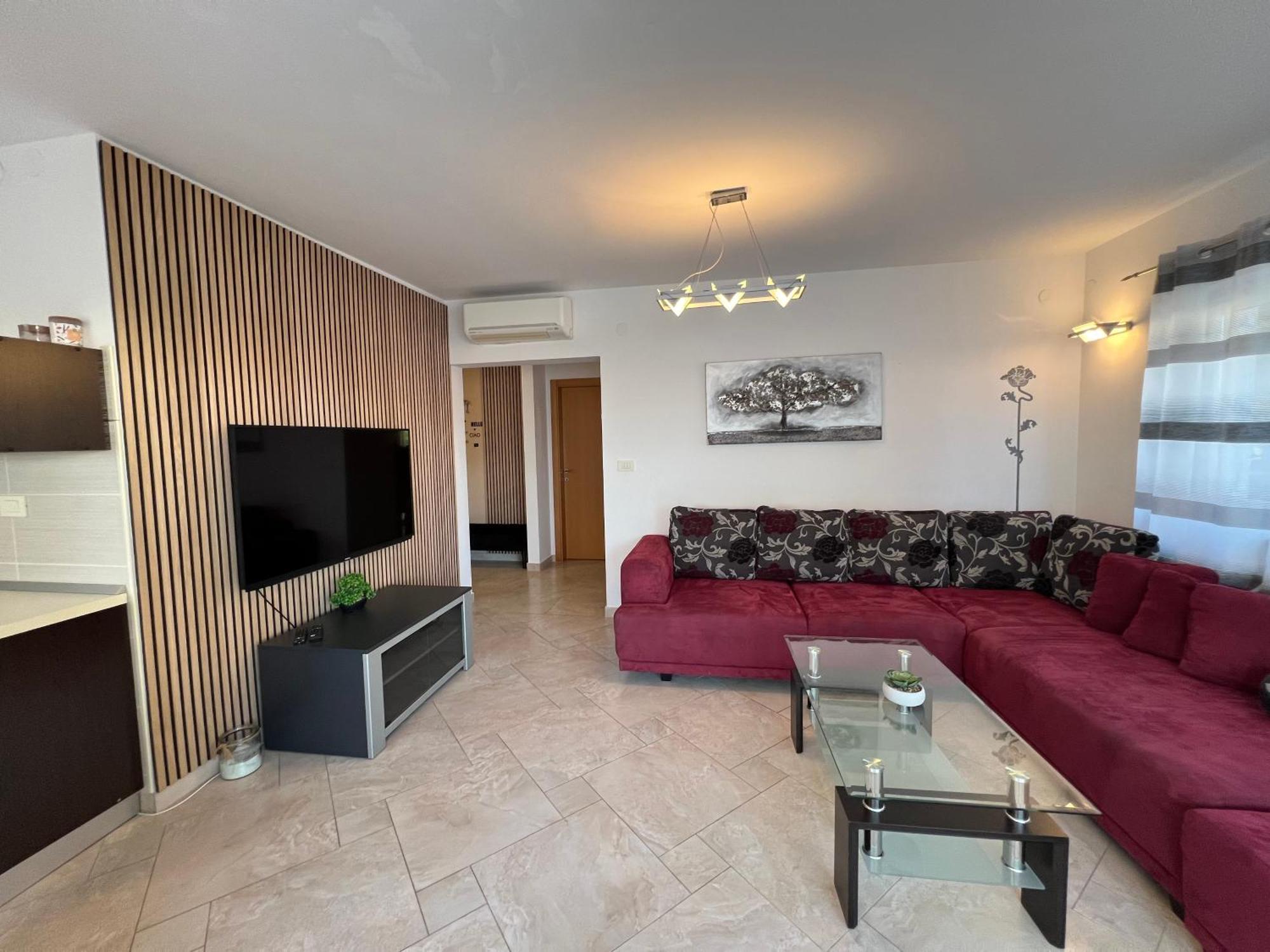Ana Exclusive Apartments イェルサ エクステリア 写真