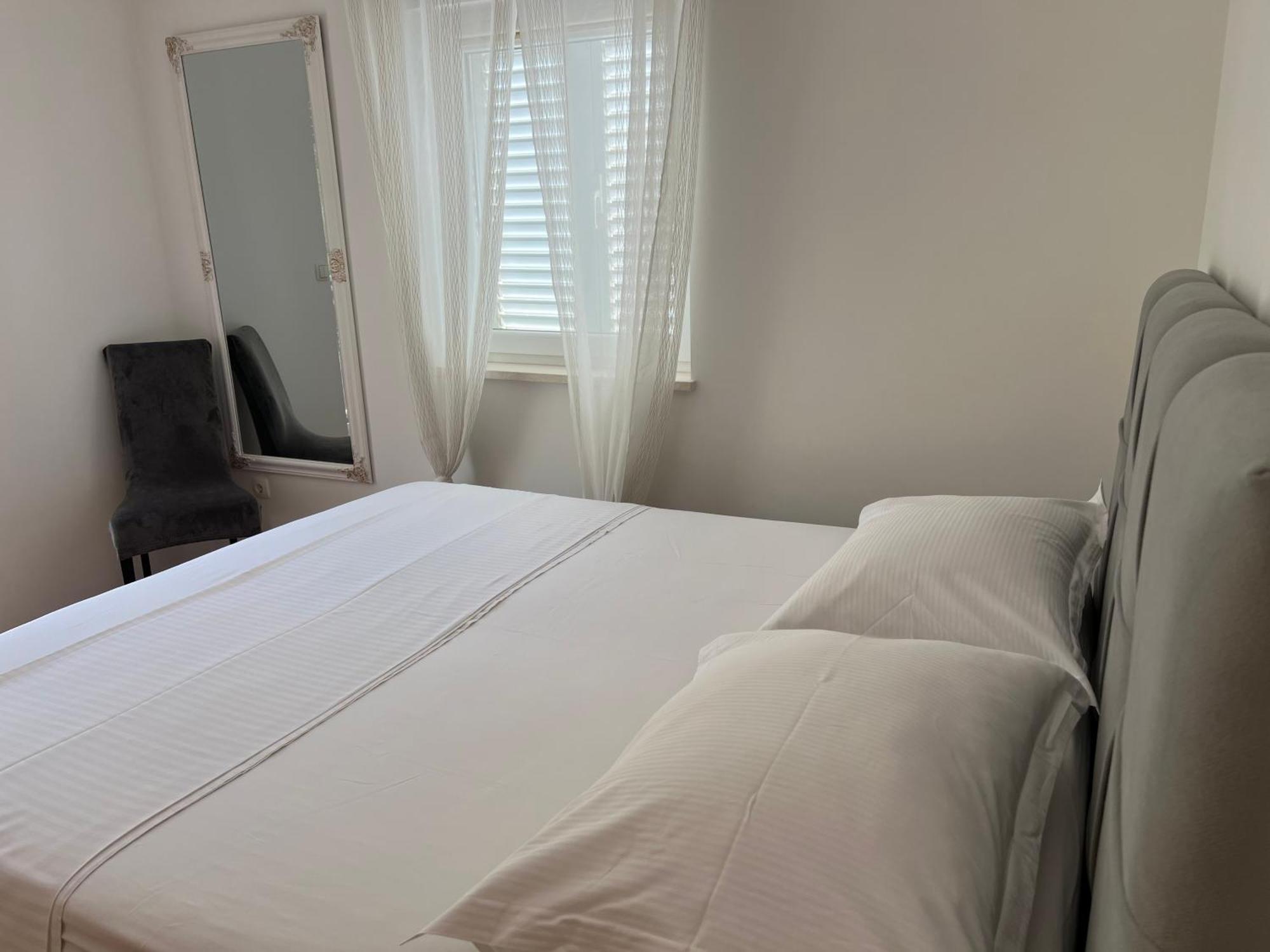 Ana Exclusive Apartments イェルサ エクステリア 写真