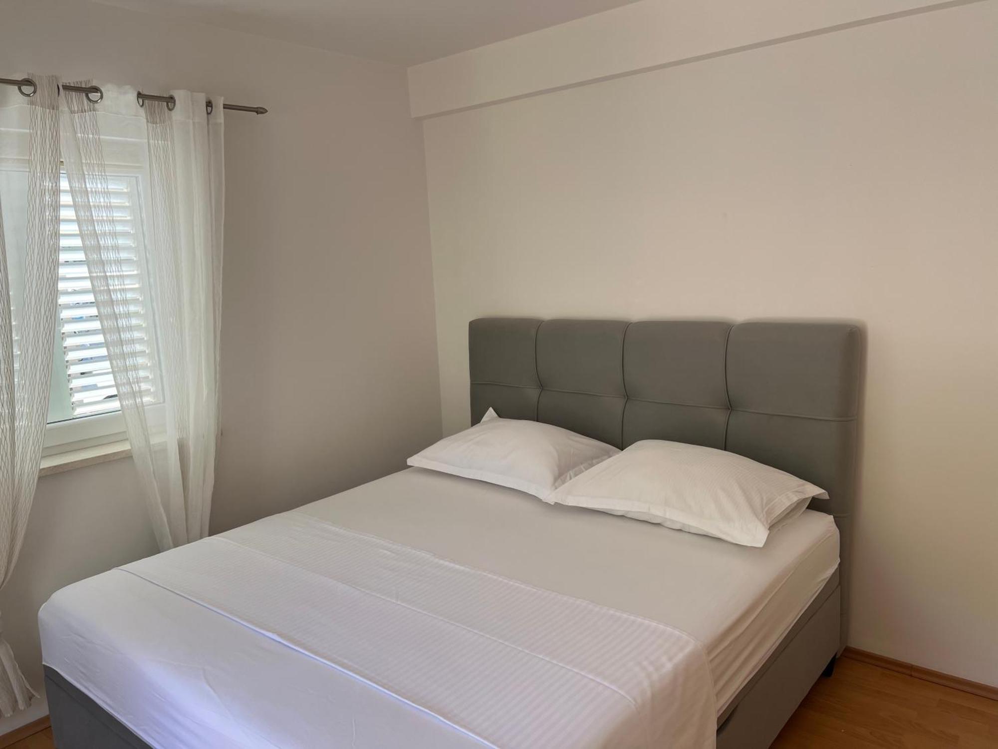 Ana Exclusive Apartments イェルサ エクステリア 写真