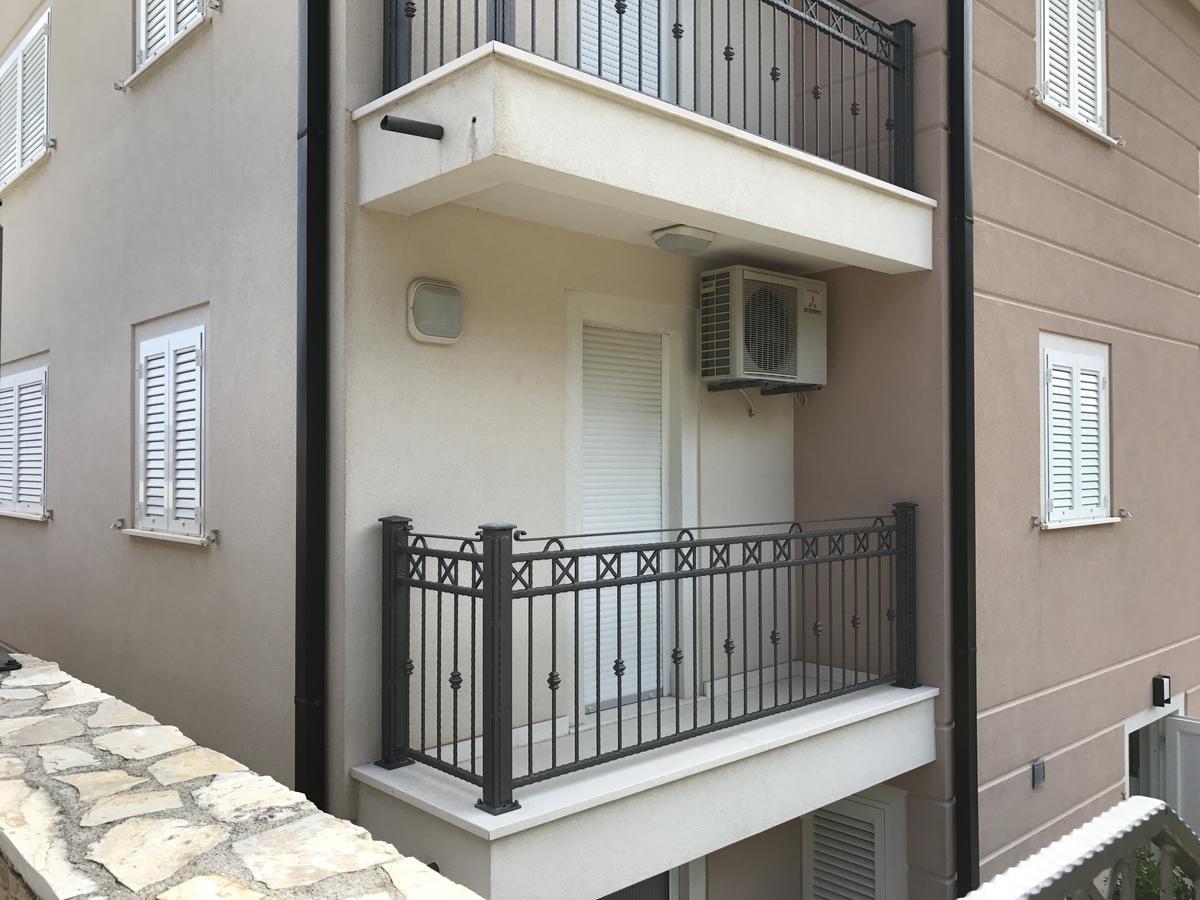 Ana Exclusive Apartments イェルサ エクステリア 写真